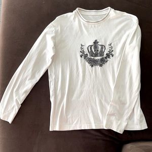 Dolce & Gabbana blouse